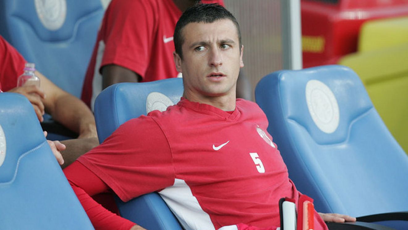 Internațional l-a împrumutat pe Izvoranu!