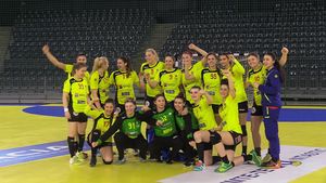 Lotul naționalei de tineret pentru Mondial, aproape conturat! Tadici: "M-am fript la ultimul Campionat European de senioare, când am cedat pe ultimul metru și am luat o jucătoare. Cine nu face pregătire, nu merge la Mondiale"