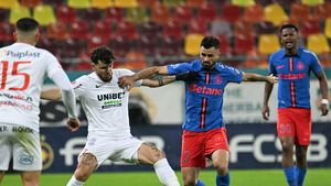 E gata! L-au transferat de la FCSB cu 500.000 de euro: „S-a achitat suma”