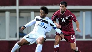 Mutări de marcă pentru Europa: Eric și Nicandro au ajuns la Pandurii!