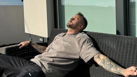 A fugit de la Dinamo, iar acum fotbalistul spaniol poate prinde transferul vieții la Barcelona sau la Real Madrid