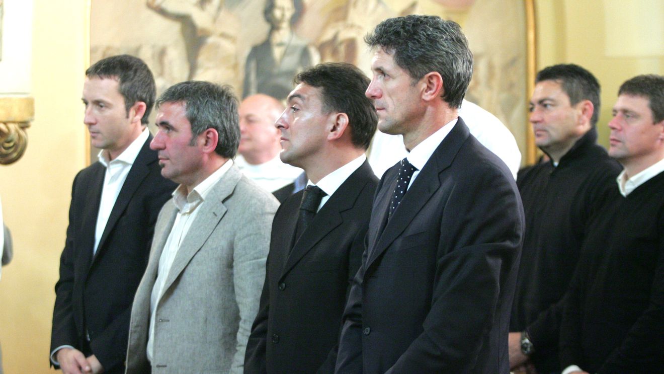 Se reface tridentul de AUR la națională? Soluția care ne poate duce la Euro