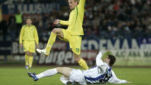 "Nu-l dau pe Ljubinkovic nici pe trei milioane"