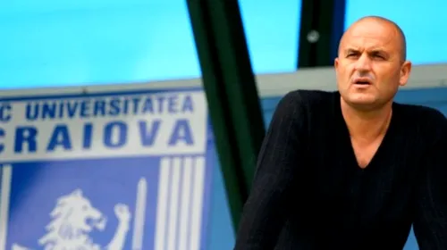 Suma imensă pregătită de Adrian Mititelu pentru ca FCU Craiova să joace în Liga 2. „Avem un buget bun!” Oltenii vor pe noul „Ion Oblemenco”| VIDEO EXCLUSIV ProSport LIVE