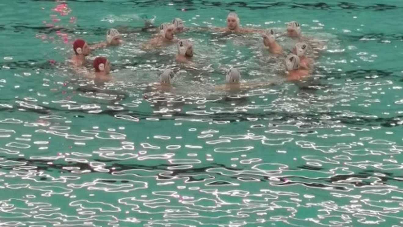 România, 9-9 cu Rusia la turneul preolimpic de polo pe apă! Următorul meci al tricolorilor, marți cu Olanda (ora 20.00)