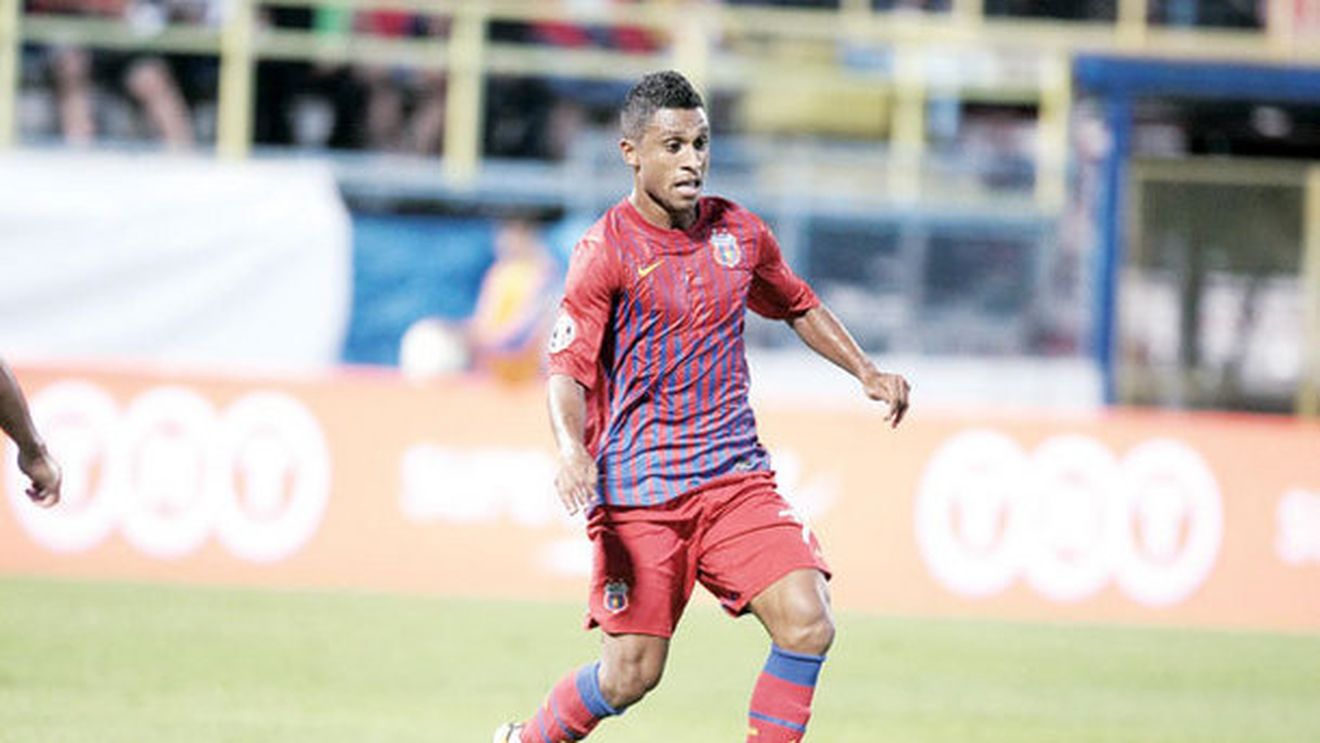 Hagi râde de 'protejatul' lui Meme, Gigi îi răspunde: **"Tatu e de senzație" Ce dilemă are Stoichiță pentru meciul cu Sportul