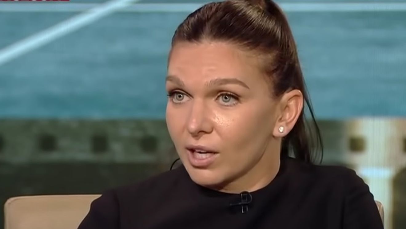 Simona Halep a fost uluită de acuzațiile care i-au fost aduse la TAS: „A fost cumplit să aud asta!” Ce a șocat-o pe româncă