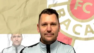 Georgian Bordeanu, fostul antrenor cu portarii al FC Bacău, i-a jefuit pe părinții soției! Planul de film pus la cale și reacția clubului din Liga 2