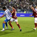 Rapid București – Poli Iași Live Video Online, de la ora 20:00, în etapa 22 din Superliga. Gazdele urcă pe loc de play-off în cazul unei victorii. Echipele probabile