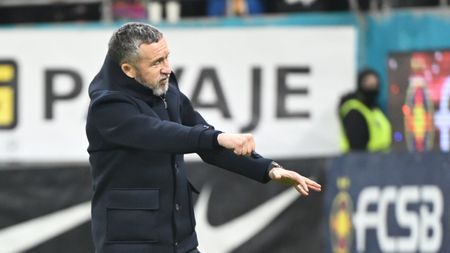 Mihai Stoica, nou atac la adresa șefului Școlii de Antrenori: „Ai un singur lucru de făcut și nici pe ăla nu știi să-l faci?”
