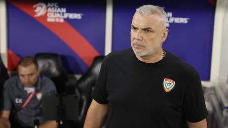 Reacția presei din Maroc după ce naționala lui Cosmin Olăroiu a fost zdrobită în semifinala Cupei Arabe