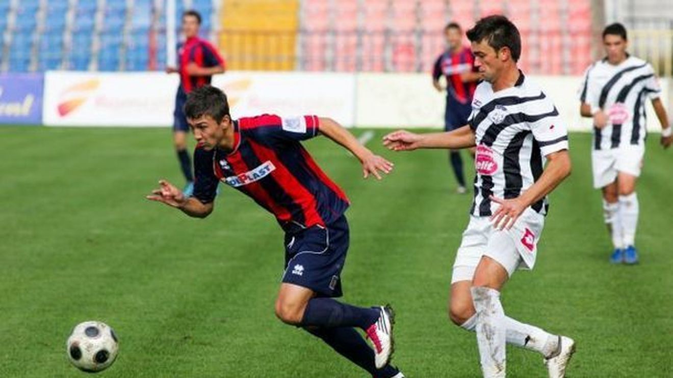 "Jucătorii veniți la Dinamo sunt urmăriți de mai multe cluburi din străinătate!" Când se va lua o decizie definitivă în privința celor doi