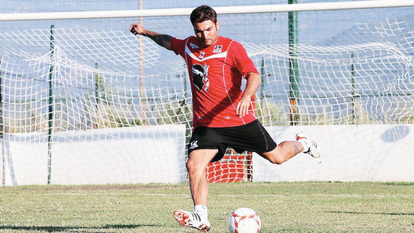 Mutu a devenit rapid un idol pentru fanii din Corsica!** Ce le-a promis "Briliantul" după ce a înscris primul gol în tricoul lui Ajaccio