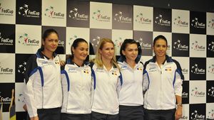 INTERVIU | Alina Tecșor: "O oră de tenis în școlile din România!". Cum crede antrenoarea echipei de Fed Cup că pot fi ținuți copiii alături de tenis 
