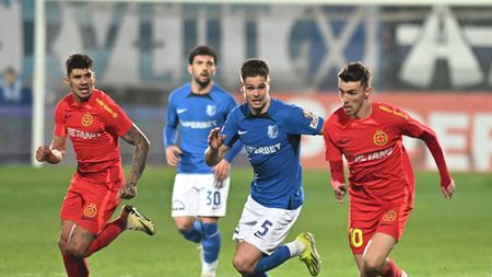 Florinel Coman a ratat transferul în Qatar și îi blochează cariera lui Tavi Popescu! Cum a răspuns Gigi Becali la întrebarea: „Vă dați seama ce e în sufletul lui?”