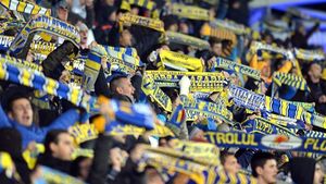 Vești bune pentru fanii Petrolului: "Există discuții pentru preluarea clubului de alți investitori". Răchită a prefațat duelul cu Steaua din Cupa României