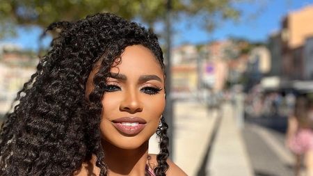 În sfârșit, a recunoscut tot: ce meserie are, de fapt, fosta iubită a lui Magaye Gueye. Laurette nu se mai ascunde! Din ce face bani mulatra