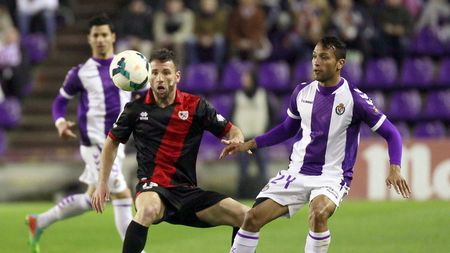 Rayo Vallecano negociază prelungirea contractului lui Răzvan Raț