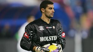 Coman: "La ce mi s-a oferit, mai bine plec la echipa a șaptea"