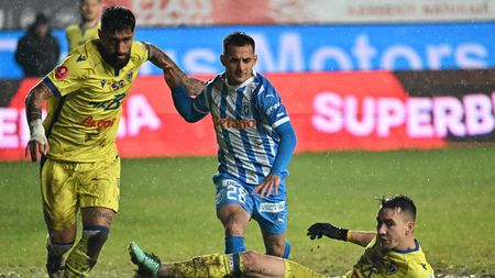 Alex Mitriță, atac necruțător la adresa lui Paul Papp după Petrolul Ploiești - Universitatea Craiova 1-1: „Vrea să pară dur, dar nu-i iese! Să joace fotbal”