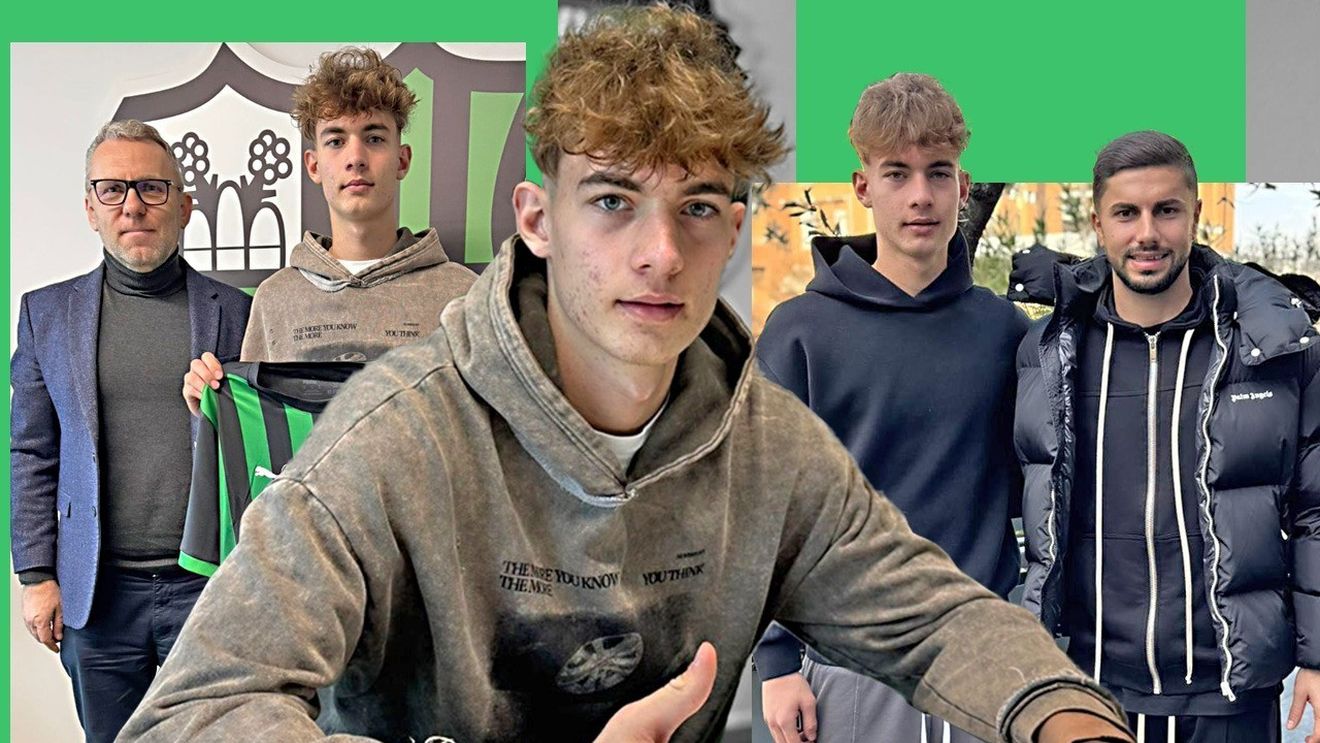 Cel mai talentat portar român de 16 ani s-a transferat în Italia și va fi coleg cu Horațiu Moldovan! Bogdan Argeș Vintilă îl laudă: „Echipele în România nu promovează tinerii. E mai bine că a plecat afară”. SPECIAL