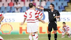 Penalty-uri greu de înțeles