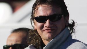 "La națională sunt 22 de sclavi"