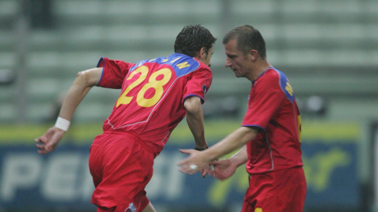 Lovin: "Dorinel nu trebuie dat afară! Ne-ar da peste cap!"