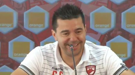 EXCLUSIV | Contra, exemplu pentru rivali: "Antrenorul trebuie să fie liderul în vestiar!" 