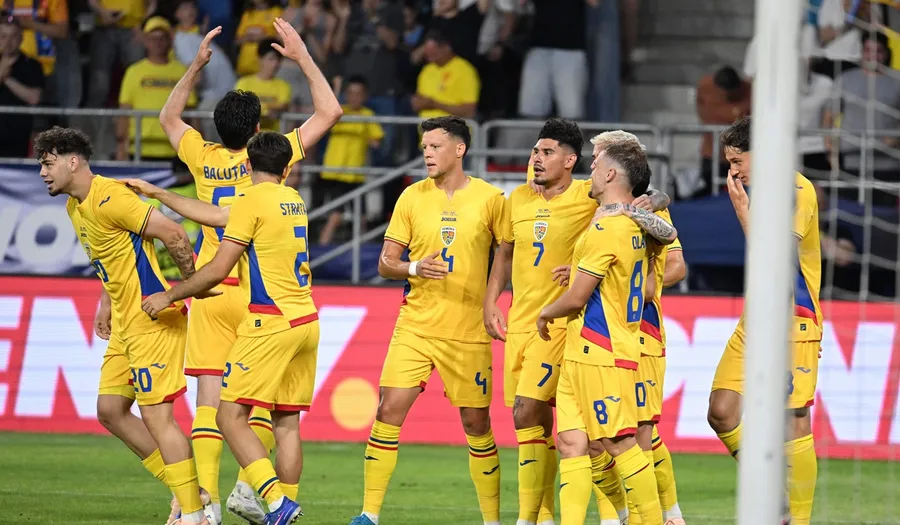 A venit vestea de la FIFA. Ce se întâmplă cu România lui Gică Hagi în clasament
