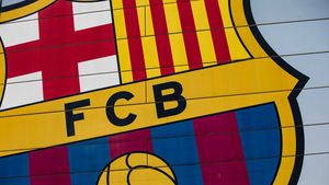 FC Barcelona îl vinde pe „noul Messi”