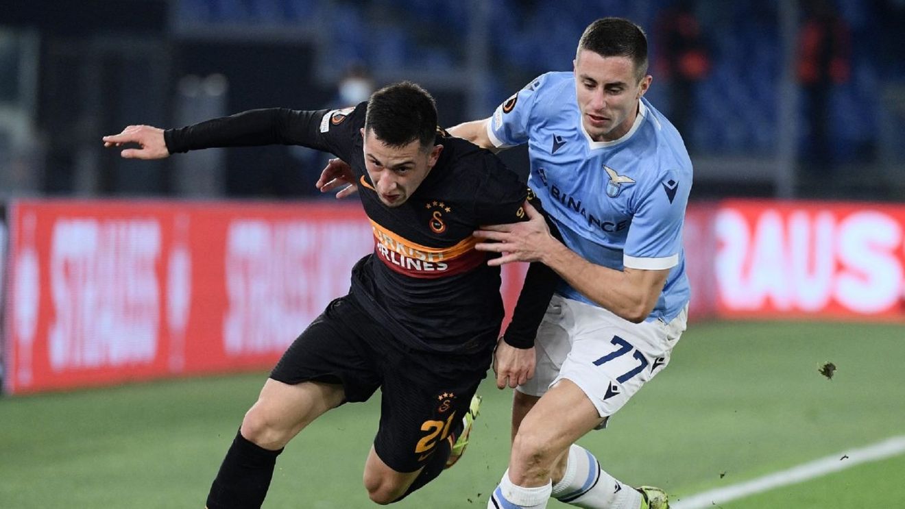 Europa League, rezultatele din ultima etapă a grupelor: Olimpiu Moruțan s-a calificat în optimi. Echipele care merg în fazele eliminatorii