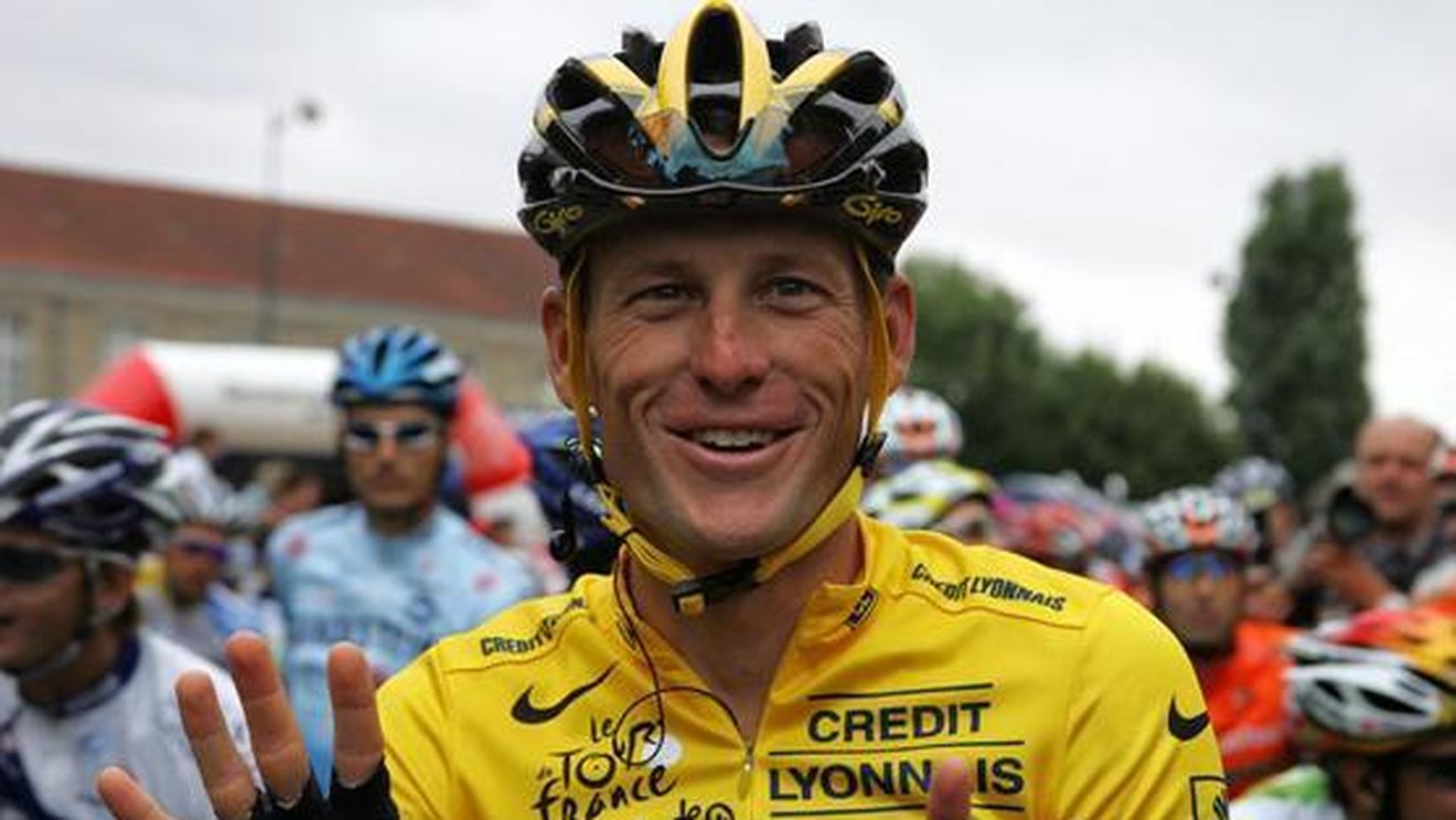 Trei colaboratori apropiați** ai lui Lance Armstrong au fost suspendați pe viață