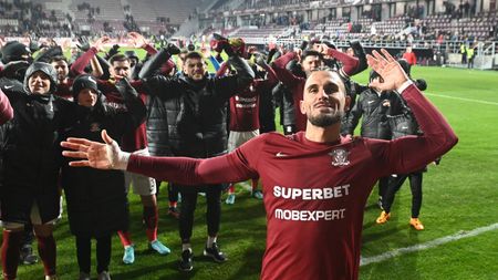 Asta da surpriză! Marko Dugandzic e gata de revenire, deşi transferul în Coreea părea iminent