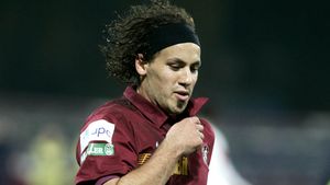 Mureșan: "Fabbiani se întoarce la CFR, nu merge la Steaua!"