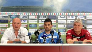 Paszkany are o propunere inedită pentru președinția FRF: "Îl susțin pe Andone!"