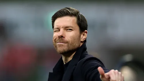 Xabi Alonso a luat decizia și a făcut publicul anunțul. E cea mai mare surpriză: unde va antrena din vară