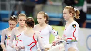 Forminte: "Nu sunt foarte mulțumit de fete"