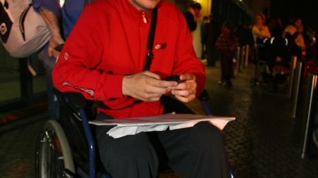 Badea: "Recuperarea lui Zicu decurge normal"