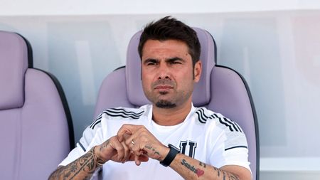 Dumitru Dragomir, recomandare pentru Adrian Mutu! „Nu te certa cu ziariștii. N-o face nici Clinton, nici Putin" | VIDEO EXCLUSIV ProSport Live