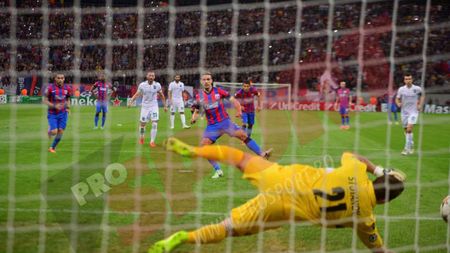 Chipciu, enervat de întâlnirea cu Moți: "Mă lovea când nu se uita arbitrul. Nu merită respectul meu, mai ales că e și dinamovist". Mijlocașul, nemulțumit de atitudinea publicului față de el