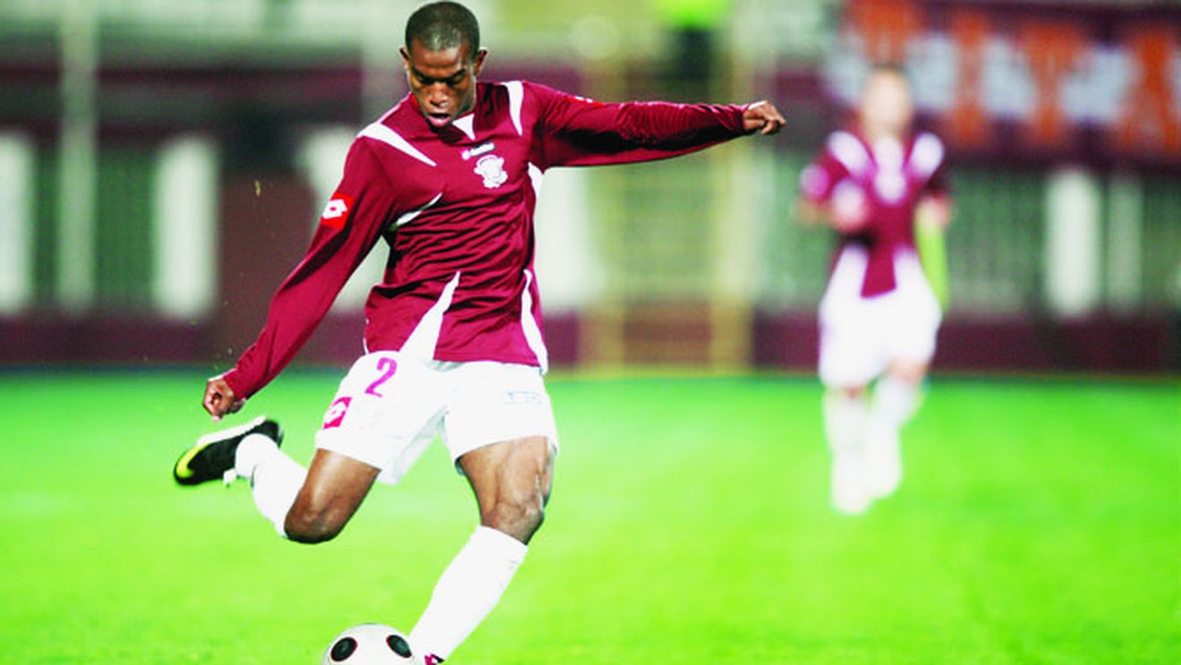 Vor să-l păstreze pe Helder!** Vezi cât trebuie să plătească Rapidul pentru brazilian