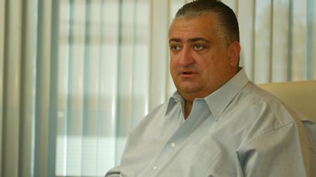 Iancu: "Vom mări capitalul financiar la echipă! Vrem să ne atingem obiectivele!"