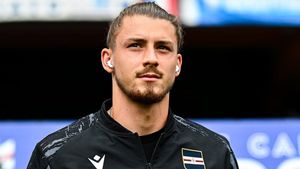 Obiectivul îndrăzneț al lui Radu Drăgușin după transferul la Genoa: „Asta ne-am propus în acest sezon!”