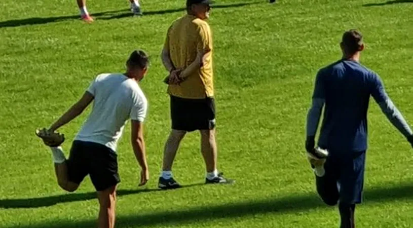 FC Brașov are meci de totul sau nimic la Timișoara, cu Ripensia, după ce în primele trei etape n-a câștigat. Ilie Stan: ”Presiunea e mare, dar putem trece peste”