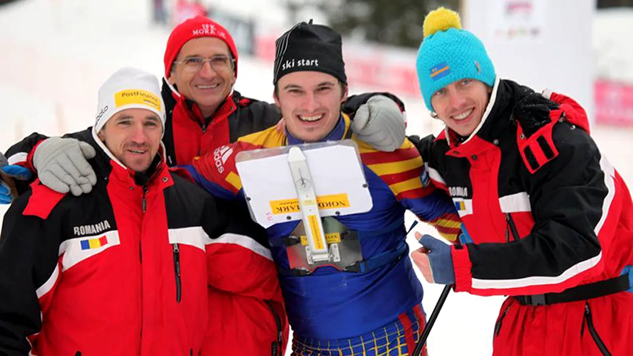 România, pe locul 9 la Campionatul Mondial de Schi-Orientare