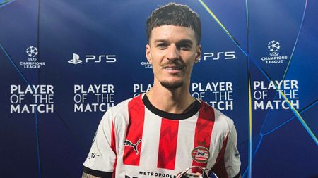 Italienii au văzut ce a făcut UEFA cu Dennis Man după golurile superbe cu Napoli şi au reacționat vehement: „Decizie surprinzătoare!”