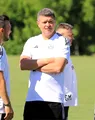 Steaua va începe al doilea cantonament, Daniel Oprița vorbește deschis despre situația echipei: ”Nu pot să-mi bat joc de meserie!”