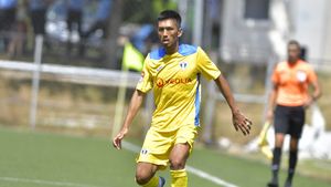 Takayuki Seto a dezvăluit marele secret al fotbaliștilor japonezi și motivul pentru care pot să evolueze până la vârste extrem de înaintate: „Ăsta ar fi unul dintre motive”