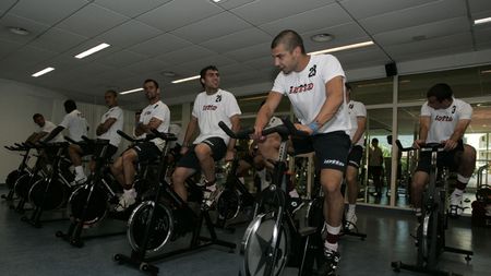 "Trebuie să vindem neapărat jucători că să supraviețuiască echipa"